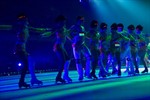 Holiday On Ice in der Stadthalle Rostock