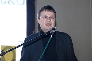 Professor Dr. Michael Großheim Professor Dr. Michael Großheim