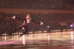 Holiday On Ice in der Stadthalle Rostock