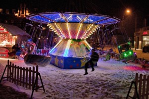 Warnemuender_Wiehnachtstied Warnemuender_Wiehnachtstied