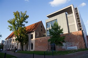 HMT Rostock im Katharinenstift HMT Rostock im Katharinenstift