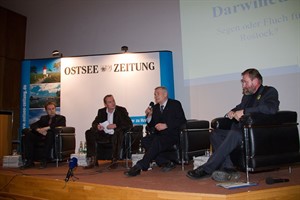 Holger Matthäus, Andreas Ebel, Jürgen Seidel und Udo Nagel Holger Matthäus, Andreas Ebel, Jürgen Seidel und Udo Nagel