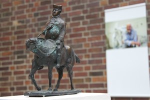 Kunsthaller Rostock erinnert an Jo Jastram Kunsthaller Rostock erinnert an Jo Jastram