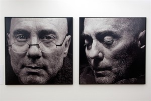 Ausstellung „Noch mal leben“ in der Kunsthalle eröffnet