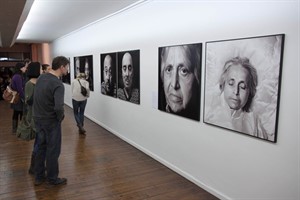 Ausstellung „Noch mal leben“ in der Kunsthalle Rostock