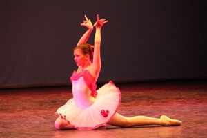 "Ballet de la fantasia"