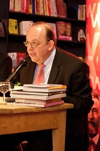 Denis Scheck Denis Scheck