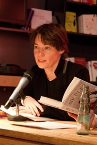 Eva Gritzmann Eva Gritzmann