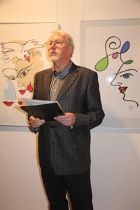 Gottfried Siegmund Gottfried Siegmund