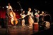 Jimmy Kelly & Band im Theater im Stadthafen