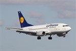 LH 220 Erstflug Frankfurt/Main - Rostock-Laage