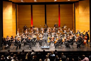 Norddeutsche Philharmonie Rostock beim 2. Kinderkonzert im Katharinensaal Norddeutsche Philharmonie Rostock beim 2. Kinderkonzert im Katharinensaal