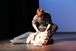 "Romeo und Julia"