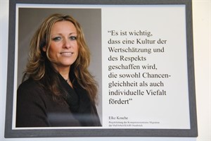 Elke Kosche Elke Kosche