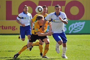 FC Hansa Rostock - Dynamo Dresden FC Hansa Rostock - Dynamo Dresden