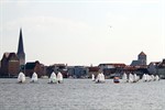 Segeln: Gothaer Junior Cup 2011