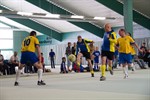 30. Europäisches Fußballturnier der Bewährungshilfe 2011