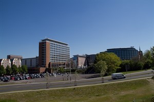 Fischerbastion/Bussebart Fischerbastion/Bussebart