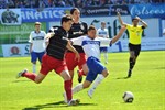 Hansa Rostock besiegt Wehen Wiesbaden