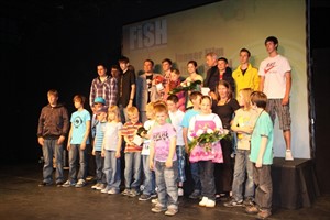 Preisträger Medienkompetenzpreis 2011 Preisträger Medienkompetenzpreis 2011