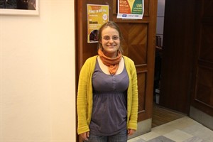 Sandra Krüger