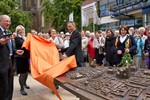 Altstadtmodell an der Marienkirche eingeweiht