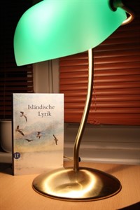 Buchgeschenk Isländische Lyrik Buchgeschenk Isländische Lyrik