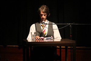 Nils von Storowskij Nils von Storowskij