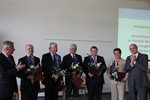 1. Innovationskongress des Landes Mecklenburg-Vorpommern