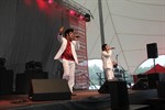 Malle in Rostock - Schlager Kultparty 2011