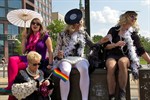 9. CSD in Rostock 2011