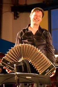 Carel Krayenhof bei Absolut(e) Tango Carel Krayenhof bei Absolut(e) Tango