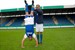 Nachwuchsteams vor der Linse - FC Hansa Fotoshooting II
