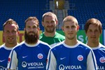 FC Hansa Rostock suspendiert fünf Spieler