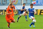 VfL Bochum gewinnt Pokalkrimi gegen den FC Hansa Rostock