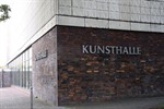 Kunsthalle Rostock zeigt Fotografien von S.E. Peter Kees 