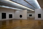 Richard Serra und Lin Yung-Fa in der Kunsthalle Rostock