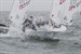 Franziska Goltz gewinnt Laser Europa Cup 2011