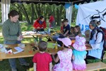 7. UmweltKinderFest im IGA-Park 2011