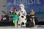 Rumpelstil-Konzerte in Warnemünde