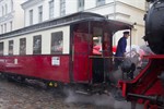 125 Jahre Schmalspurbahn Molli