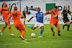 FC Hansa Rostock - VfL Bochum endet 0:0