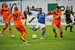 FC Hansa Rostock - VfL Bochum endet 0:0