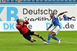 FC Hansa Rostock - Alemannia Aachen endet 0:0