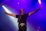 Right Said Fred auf der Hanse Sail Rostock 2011