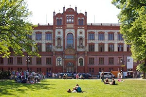 Universität Rostock