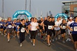Zweiter Rostocker Firmenlauf 2011