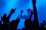 Frittenbude-Konzert im MAU-Club