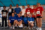 Die Gewinner der Mixed-Kategorie