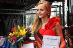 7. Wahl zur Miss Hanse Sail Rostock 2011